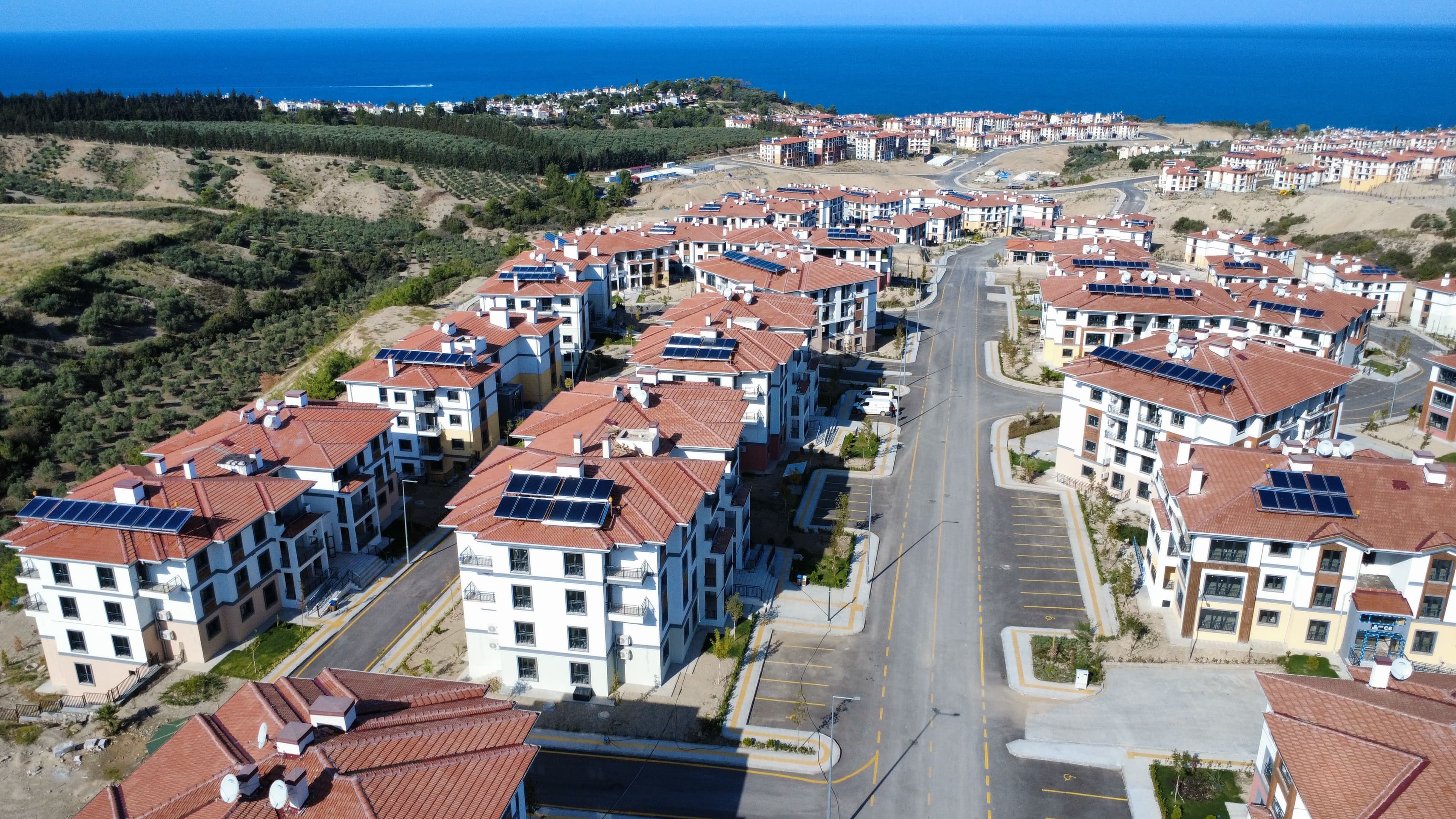 Özbek MES Çalışma